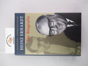 Heinz Erhardt : die Biografie.