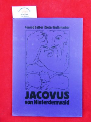 Jacovus von Hinterdemwald.