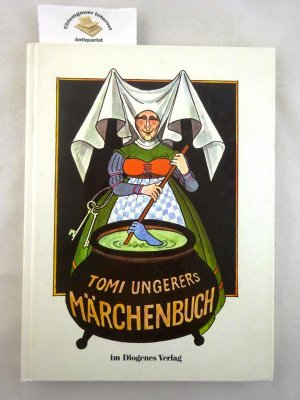 Tomi Ungerers Märchenbuch.