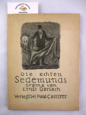 Die Echten Sedemunds - Drama.