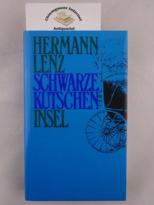 Schwarze Kutschen : Erzählung.