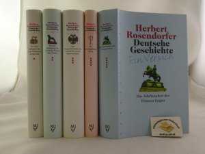 FÜNF von gesamt sechs ( 6) Bänden. Von den Anfängen bis zum Wormser Konkordat. ( Band 1) (2. Auflage, 1998) Von der Stauferzeit bis zu König Wenzel dem […]