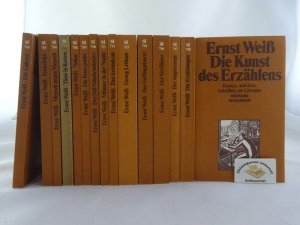 Gesammelte Werke in SECHZEHN (16 ) Bänden. Enthält : Die Galeere. Franziska. Mensch gegen Mensch. Tiere in Ketten. Nahar. Die Feuerprobe. Der Fall Vukobrankovcs […]