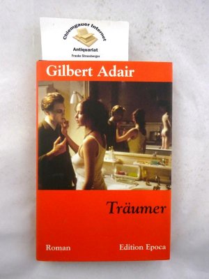 Träumer. Aus dem Englischen von Thomas Schlachter