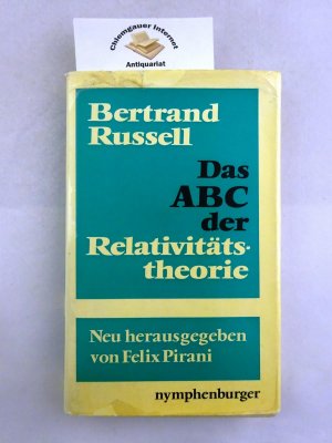 Das ABC der Relativitätstheorie.