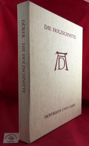 Sämtliche Holzschnitte. Mit einer Einleitung von Friedrich Piel