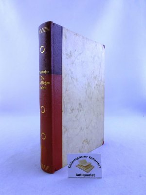 Die glücklichen Inseln : Ein Märchenbuch. Mit 14 Bildern von Georg Hiltl .