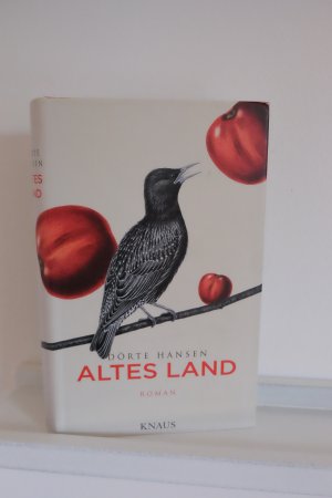 gebrauchtes Buch – Dörte Hansen – Altes Land