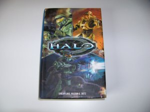 Halo Premiumausgabe ++ Schlacht um Reach Die Invasion & Erstschlag ++ 1.Auflage