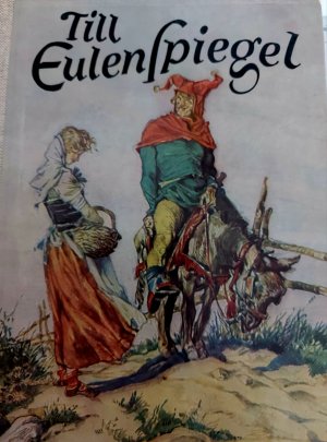 Till Eulenspiegel