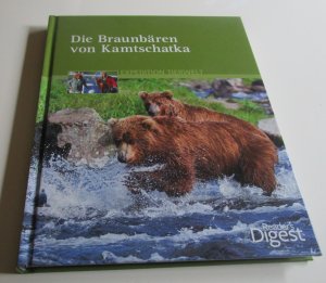 Die Braunbären von Kamtschatka