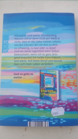 gebrauchtes Buch – Kürthy, Ildikó von – Mondscheintarif