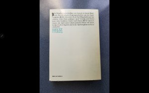 gebrauchtes Buch – Janosch – Kasperglück und Löwenreise