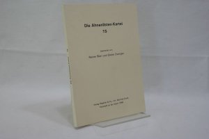 gebrauchte Buecher