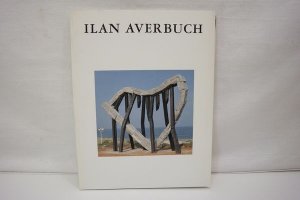 gebrauchtes Buch – Ilan Averbuch – Ilan Averbuch Beiligend die OEinladung zur Ausstellungseröffnung in der Galerie Haas.