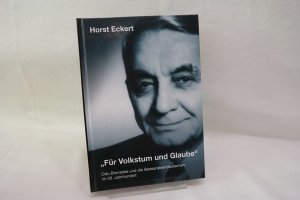 Für Volkstum und Glaube' : Otto Broneske und die Bessarabiendeutschen im 20. Jahrhundert Eine historisch-biographische Studie