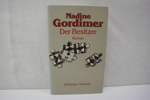 Der Besitzer - Roman Aus d. Engl. von Victoria Wocker