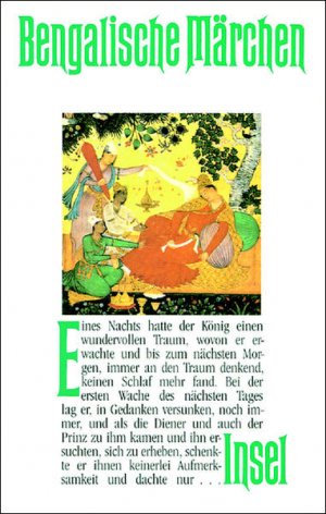 Bengalische Märchen