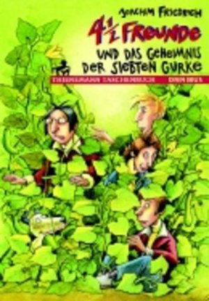 gebrauchte Buecher
