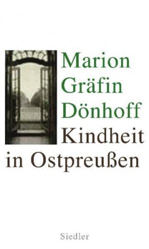 Kindheit in Ostpreußen