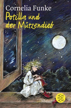 Potilla und der Mützendieb