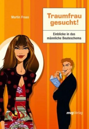 gebrauchtes Buch – Martin Fraas – Traumfrau gesucht!