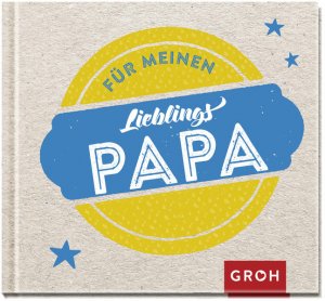 gebrauchtes Buch – Für meinen Lieblingspapa