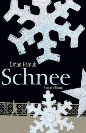 gebrauchtes Buch – Pamuk, Orhan und K – Schnee: Roman