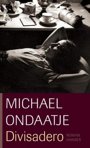 gebrauchtes Buch – Ondaatje, Michael und Melanie Walz – Divisadero: Roman