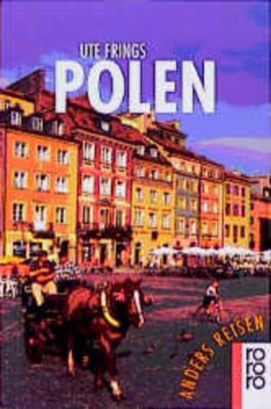 gebrauchtes Buch – Ute Frings – Polen