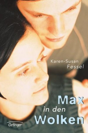 gebrauchtes Buch – Fessel Karen – Max in den Wolken