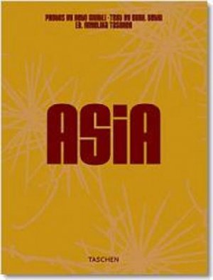 gebrauchtes Buch – Sethi, Sunil und Angelika Taschen – Inside Asia