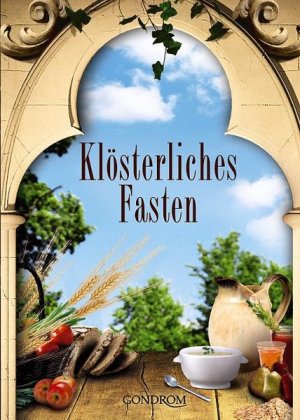 gebrauchtes Buch – Ruf Kathrin – Klösterliches Fasten gebrauchtes Buch – Ruf Kathrin – Klösterliches Fasten
