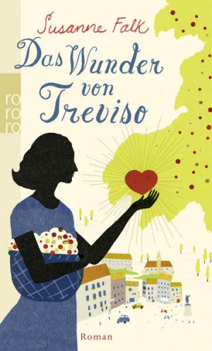 gebrauchtes Buch – Susanne Falk – Das Wunder von Treviso