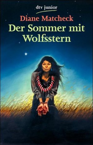 Der Sommer mit Wolfsstern