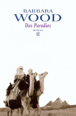 gebrauchtes Buch – Ohl, Manfred – Das Paradies: Roman (Fischer Taschenbücher)