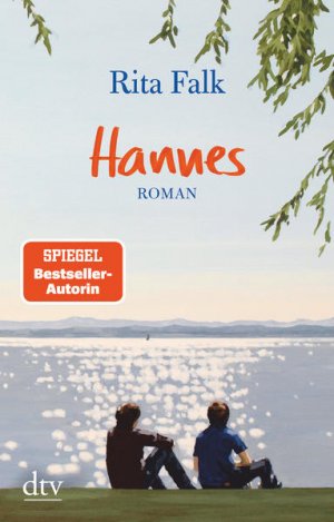 gebrauchtes Buch – Rita Falk – Hannes: Roman