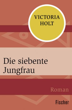 Die siebente Jungfrau: Roman