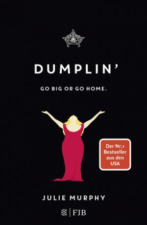 gebrauchtes Buch – Stier, Kattrin und Julie Murphy – DUMPLIN'