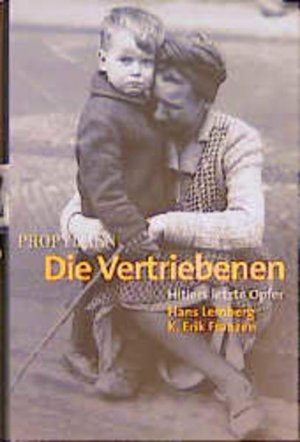 gebrauchtes Buch – Lemberg Hans / Franzen K – Die Vertriebenen