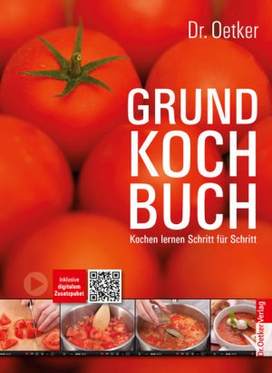 gebrauchtes Buch – Klaus, Schäfer und Studio Eising – Grundkochbuch: Kochen lernen Schritt für Schritt (Grundkochbücher)