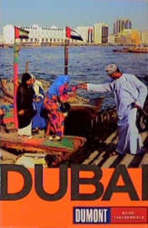 gebrauchtes Buch – DUMONT – Dubai