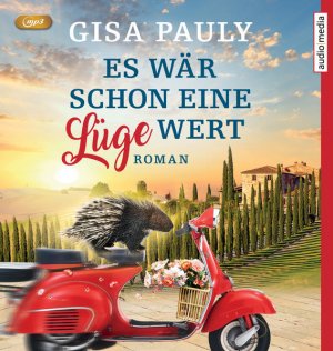 gebrauchter Tonträger – Pauly, Gisa und Doris Wolters – Es wär schon eine Lüge wert: .