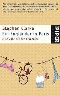 Ein Engländer in Paris. Von Clarke