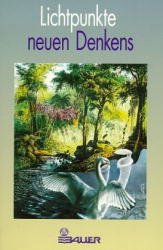 gebrauchtes Buch – Petra Danner – Lichtpunkte neuen Denkens