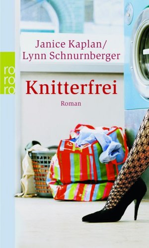 gebrauchtes Buch – Kaplan, Janice – Knitterfrei