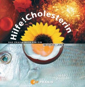 gebrauchtes Buch – Hilfe! Cholesterin