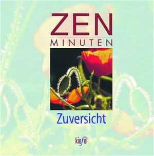 gebrauchtes Buch – Sara Landau – ZEN Minuten Zuversicht