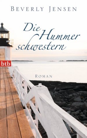 gebrauchtes Buch – Beverly Jensen – Die Hummerschwestern: Roman