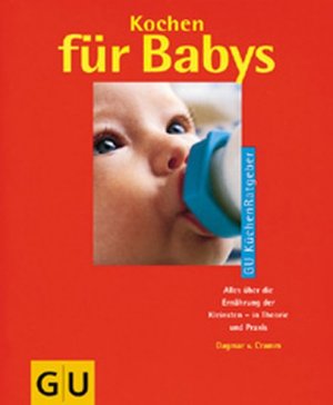 gebrauchtes Buch – von Cramm – Kochen für Babys